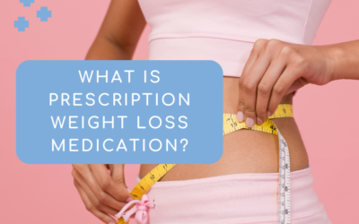 What is prescription weight loss medication?