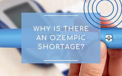 Why is there an Ozempic shortage?