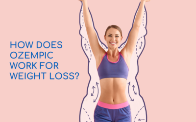 How does ozempic work for weight loss
