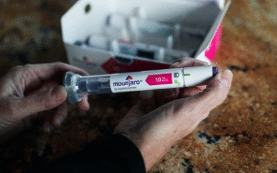 How is Mounjaro Treatment in Manchester Transforming the Weight Loss Journey