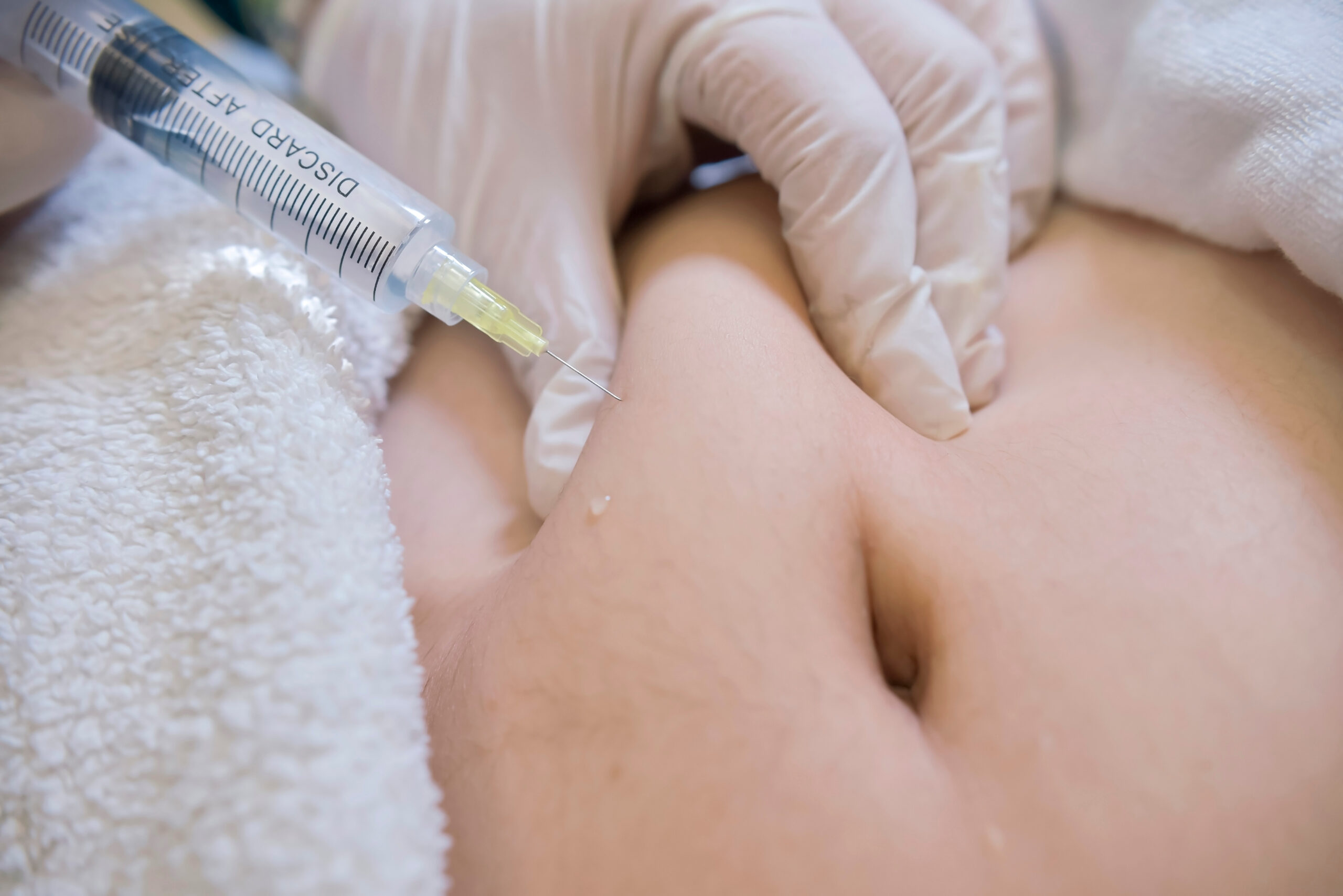 weight loss injection Liverpool