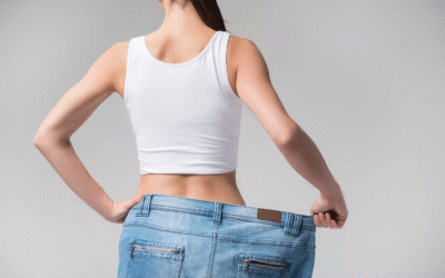 Weight Loss Pen Prescription in Richmond for Mounjaro and Wegovy Use