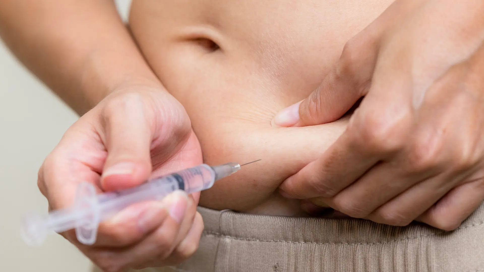 Do the weekly injections have any side effects